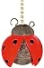 Ladybug Beetle Nursery Porch Decor Ceiling Fan Light Pull