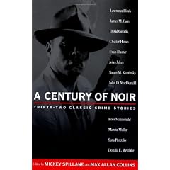 Century Of Noir Thirty Two Classic Crime Stories