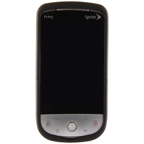 Seidio InnoCaseSurface Case for use with Sprint HTC Hero (Black)