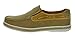 GOYA Bruno HOMME MODA ITALY Men's Fashion Driving Casual Sport Boat Shoes Loafers