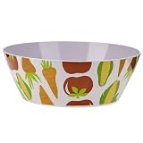 Thrill of the Grill Bowls Set of 4 by Boston Warehouse