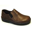 Mens Eiger Brown Leather 68111-269 Naot Yaleets Inc.