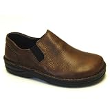Mens Eiger Brown Leather 68111-269 Naot Yaleets Inc.