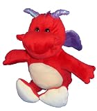12 Dragon Make Your Own *NO SEW* Stuffed Animal Kit w/ T-shirt