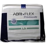 AbenaAbri-FlexPull-Ons,Extra,SizeLarge,Pack/14