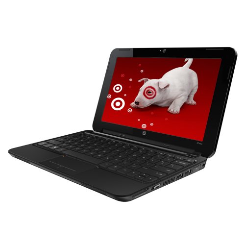 Where to buy HP Mini 210-1010NR 10.1-Inch Black Netbook - 4.25 Hours of Battery Life