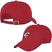 adidas Cleveland Cavaliers Primary Logo Slouch Adjustable Hat