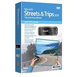 Streets and Trips 09 GPS Volum