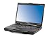 Panasonic Toughbook 52 - Core 2 Duo P8400 / 2.26 GHz - Centrino 2 with vPro - RAM 2 GB - HDD 160 GB 