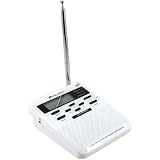 Midland WR100 Weather Radio (Electronics)