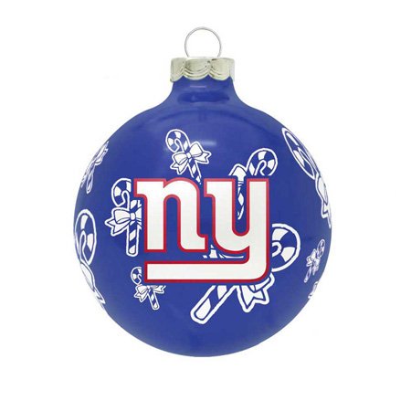 NFL New York Giants Traditional 2 5/8