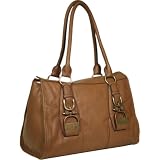 41khEX SnLL. SL160  Jessica Simpson Bags Decked Out Satchel