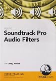Review LYNDA.COM  / Soundtrack Pro Audio Filters (PC)