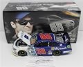 Dale Earnhardt Jr Autographed 2015 Microsoft 1:24 Nascar Diecast Limited 1 of 360