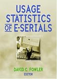 Usage Statistics of E-serials