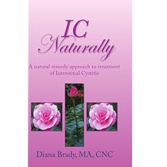 IC Naturally: A Natural Remedy Approach to Treatment of Interstitial Cystitis