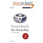 Der Toyota-Weg - Das Handbuch: F�r jedes Unternehmen