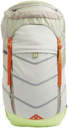 Boreas Women's Lost Coast 60 Internal Frame Backpacks, Monterey Grey, Small