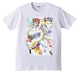 とある魔術の禁書目録II フルカラーTシャツ A サイズ:M