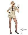 She Sheriff Adult Costume