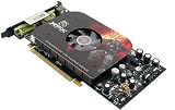 Electronics : XFX GF 6800XTREME 256MB DDR3 PCI-E DUAL-DVI TVO L-RETAIL