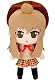 ねんどろいどぷらす ぬいぐるみシリーズ42 みなみけ 南千秋 ねんどろいどぷらす ぬいぐるみシリーズ42 みなみけ 南千秋