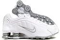 NIKE SHOX R4 CL PLUS (GS) BIG KIDS 311577-112