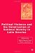 Political Violence and the Construction of National Identity in Latin America