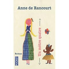 Un m�tre quatre