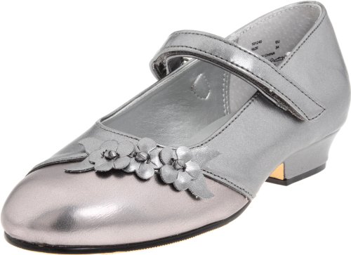 Jumping Jacks Amber Mary Jane (Toddler/Little Kid/Big Kid)