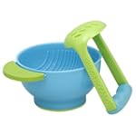 NUK Mash & Serve Bowl