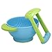NUK Mash and Serve Bowl for Making Homemade Baby Food