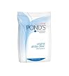 Ponds Orginal Clean Wet Cleansing Towelettes, 30-Count (Pack of 4)