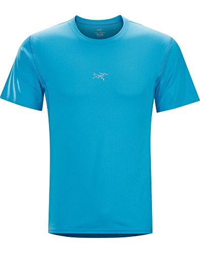 Arcteryx Velox Crew Shirt - Men's