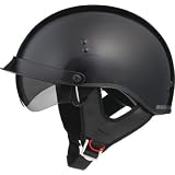 Gmax Gm55 Full Dress Half Helmet