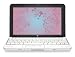HP Mini 110-1199eg 25,7 cm (10,1 Zoll) Netbook (Intel Atom N280 1.6GHz, 1GB RAM, 250GB HDD, Intel GMA 950, Win 7 Starter) HP Mini 110-1199eg 25,7 cm (10,1 Zoll) Netbook (Intel Atom N280 1.6GHz, 1GB RAM, 250GB HDD, Intel GMA 950, Win 7 Starter)