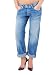 Pepe Jeans Damen Hose "Judo" hellblau Grösse: W31 - L34