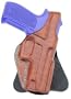 Galco Black Paddle Holster For Beretta 92/96 & Taurus 92/99