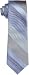 Calvin Klein Men's Solaris Stripe Slim Tie