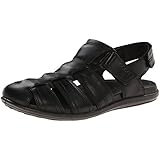 ECCO Men's Chander Fisherman Sandal