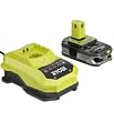 ryobi akku ladegerät