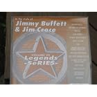 Click here to buy LEGENDS Karaoke CDG Vol. 28 Hits of JIMMY BUFFETT and JIM CROCE by  JIM CROCE JIMMY BUFFETT .