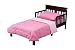 SCOTTSDALE TODDLER BED IN ESPRESSO