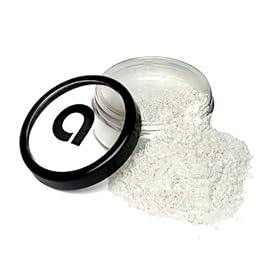 Organic Setting Powder