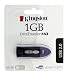 Kingston 1GB USB 2.0 Hi-Speed DataTraveler 110 (Purple) (DT110P 1GB)