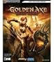 GOLDEN AXE: BEAST RIDER (VIDEO GAME ACCESSORIES)