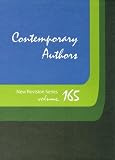 Review Gale Cengage  / Contemporary Authors New Revision Series