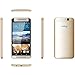 inDigi® M7 Gold Unlocked 5.5