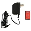 Spyder Paintball 9.6v Rechargeable Battery & Charger Combo 110v