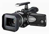 JVC Grh-d1 High Definition Minidv Camcorder W/10x Optical Zoom